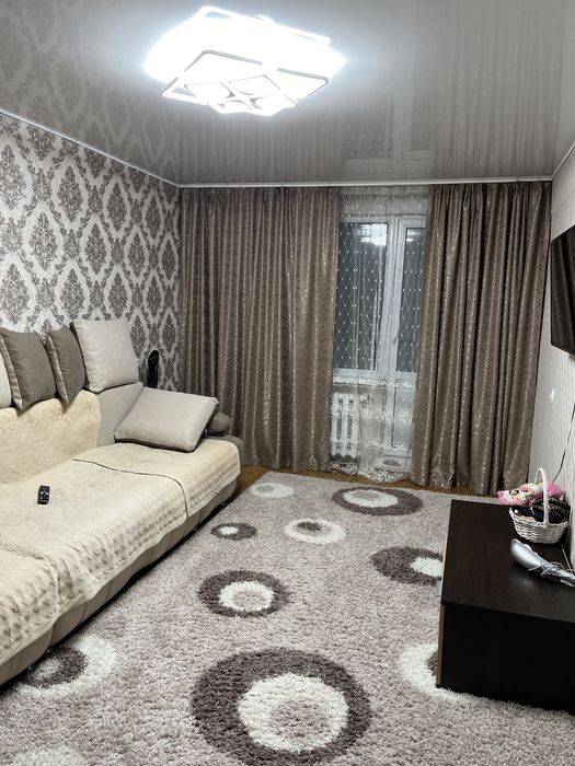 Продам двухкомнатную квартиру