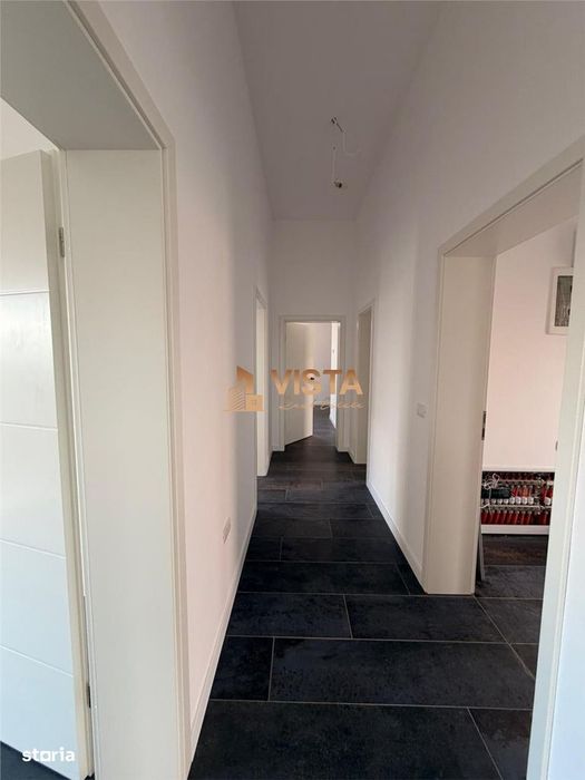 Exclusivitate! Casa individuala premium, parter, 130 mp utili - View u