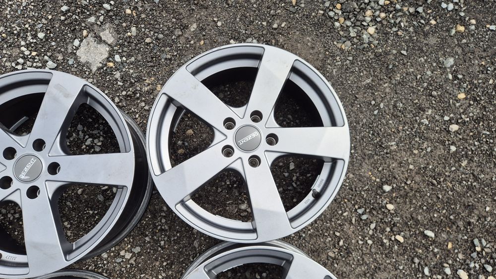 Джанти DEZENT 5/112 VW,Audi,Seat,Skoda 5x112