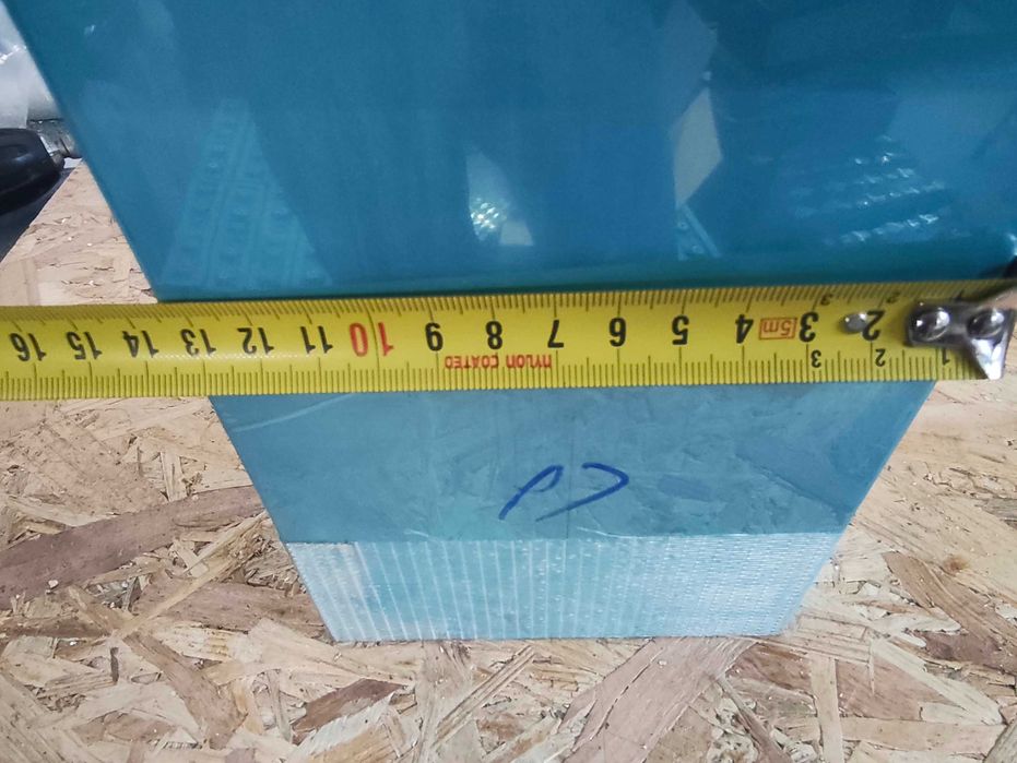 Modul baterie LiFePo4 pentru rulota 12v 100ah 1.28kwh cu factura