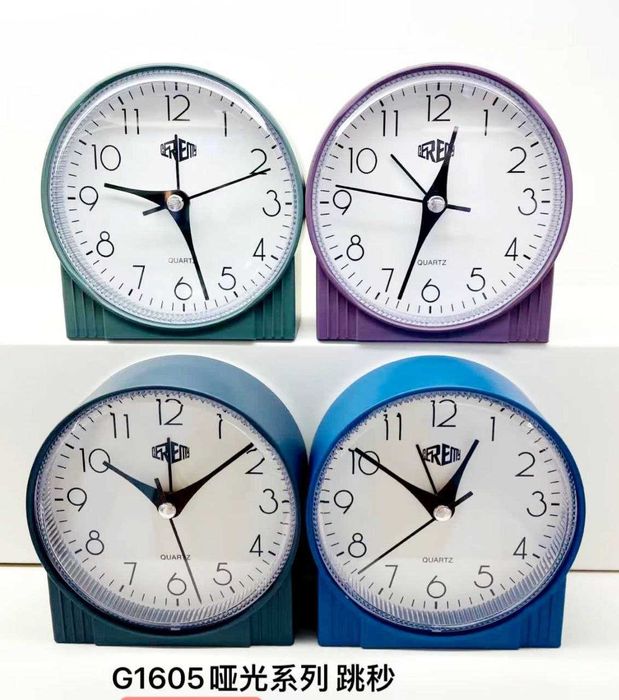 Будильник часы настольные сувениры  ОПТОМ