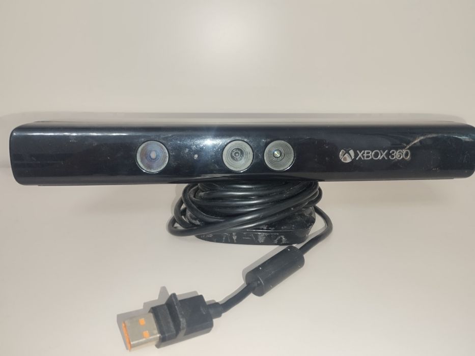 Прошитый Xbox 360 Elite