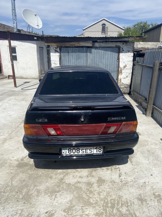 2115 ваз продам .