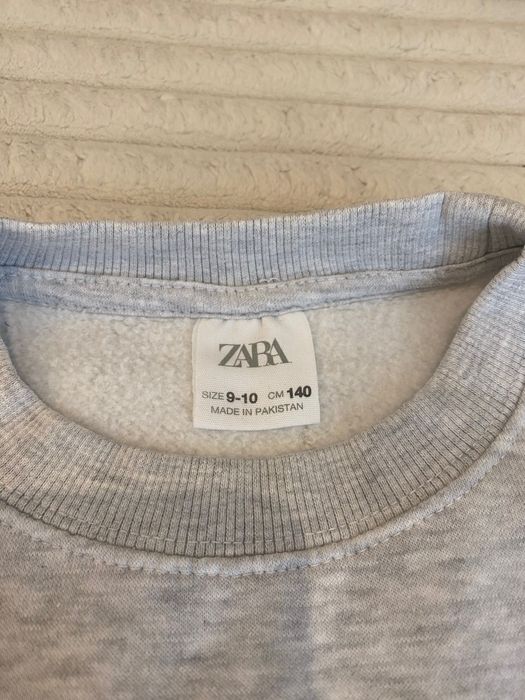Комплект за момиче ZARA