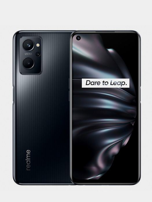 Sotiladi!!! - Telefon "Realme-9i";