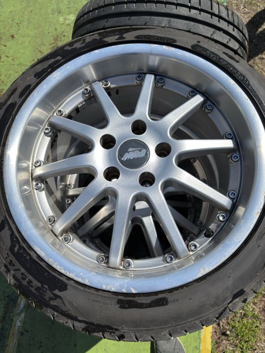 Продавам 5*112/17