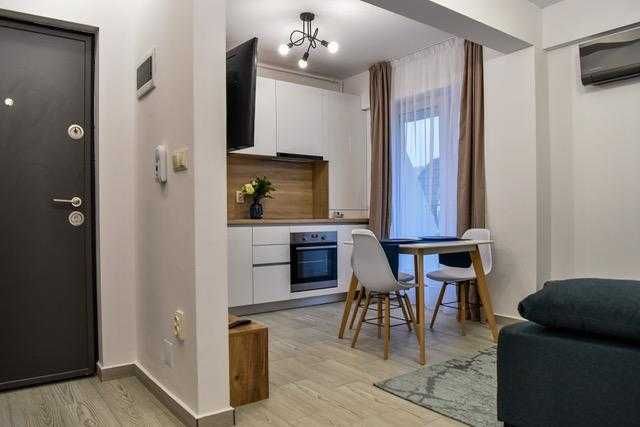 Inchiriere studio modern Otopeni Complex Maramures