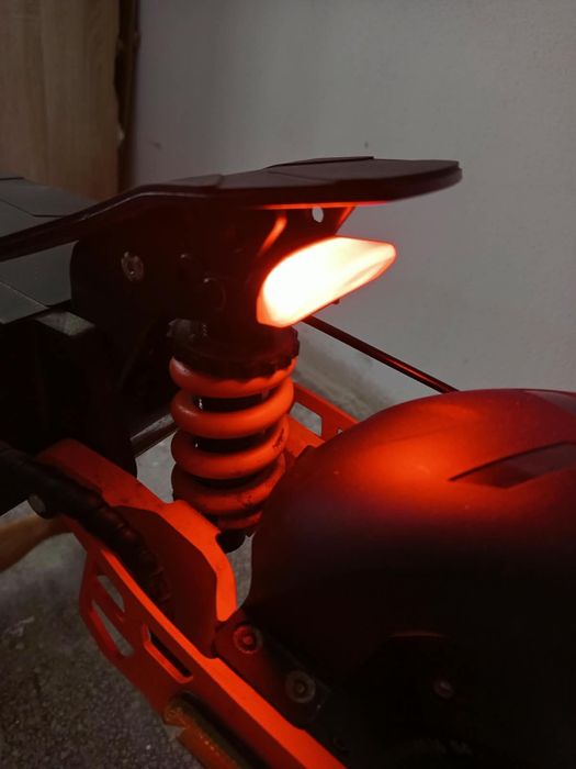 Trotineta Electrica Kamikaze K1 MAX ( Negociabil )