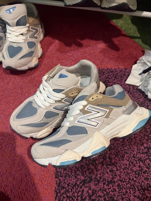 Adiddasi new balance