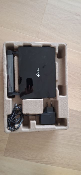 TP Link Router Wireless 3G/4G SIM MR6400