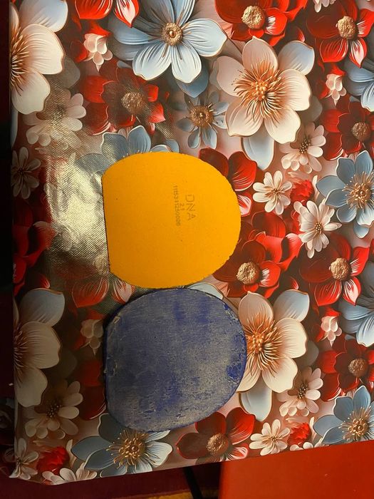 Professional raketka