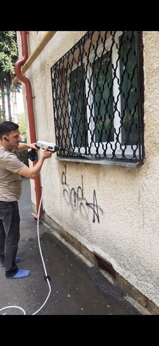 Curat pe Plac ,,curatenie si igienizare,