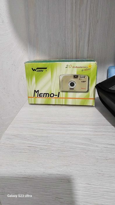 Продам Фотоаппарат