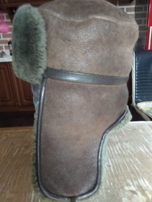 Продатся шапка