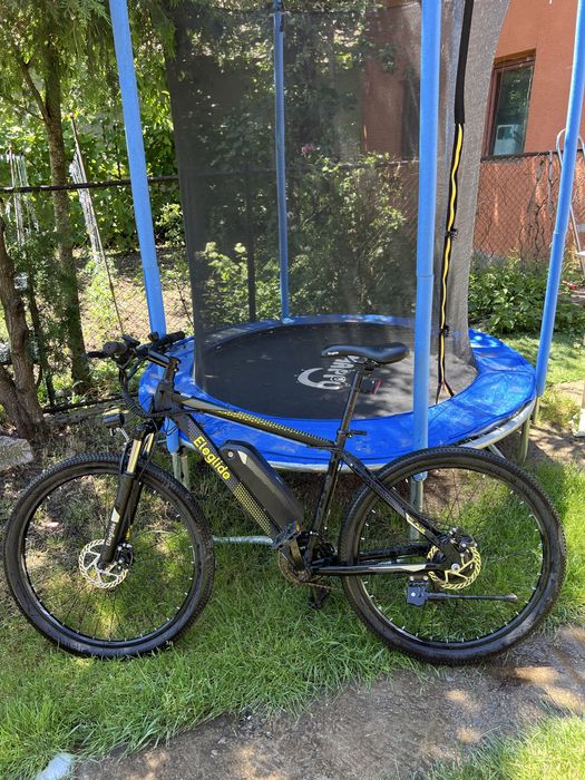 Bicicleta electrica, Mountain E-Bike, Eleglide Mopride 1 Plus