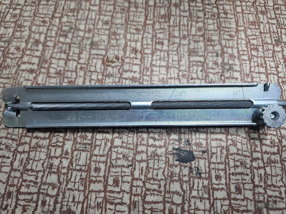 Державка STIHL 5.2мм