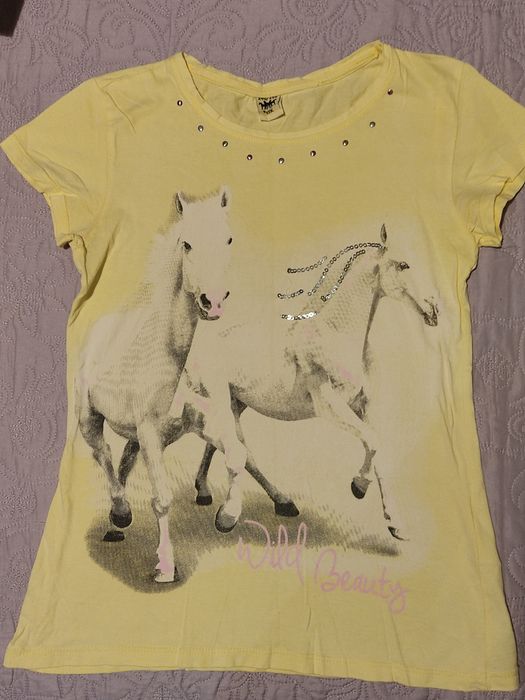 Детски ежедневни блузи