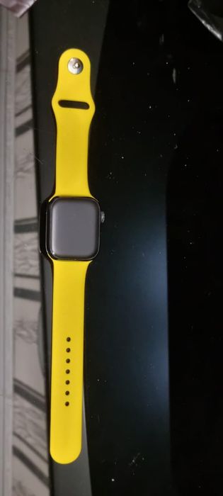 Apple Watch 8 серии