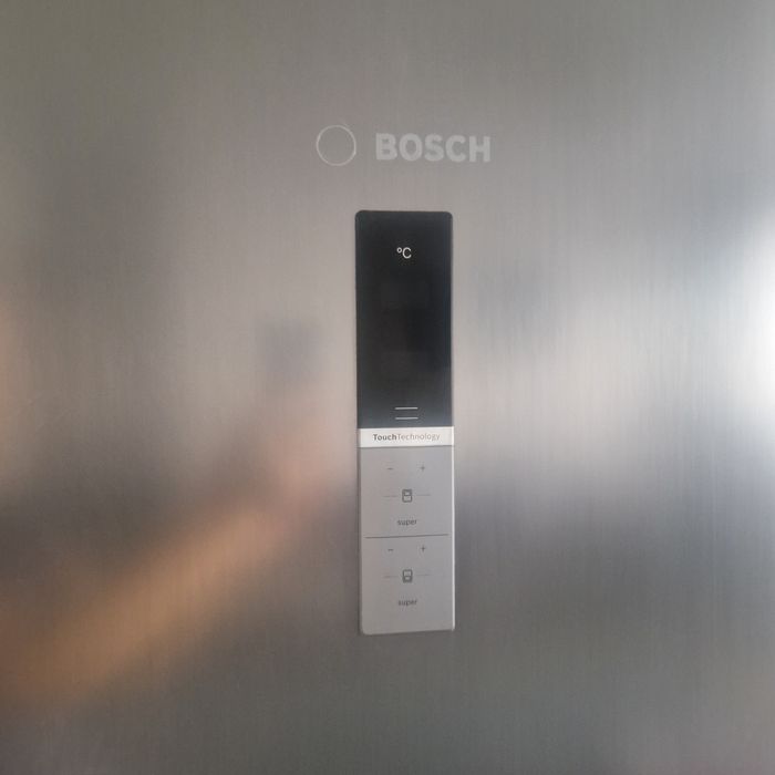 Холодильник Bosch
