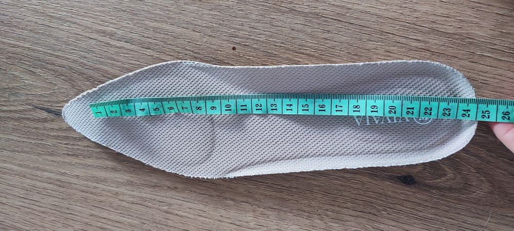 Балеринки Vivaia