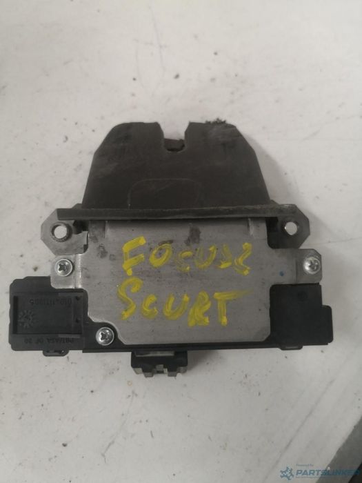 Broasca Haion Ford Focus Ii (Da_, Hcp, Dp) [ 2004 - 2013 ] Oem