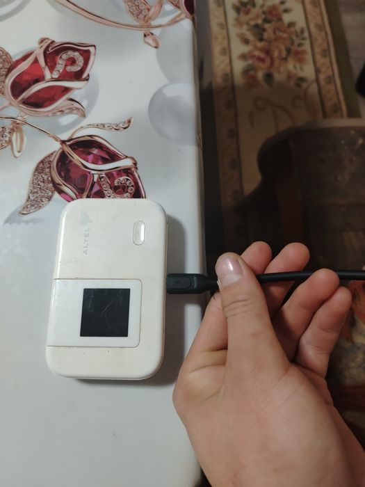 Продам карманный вайфай