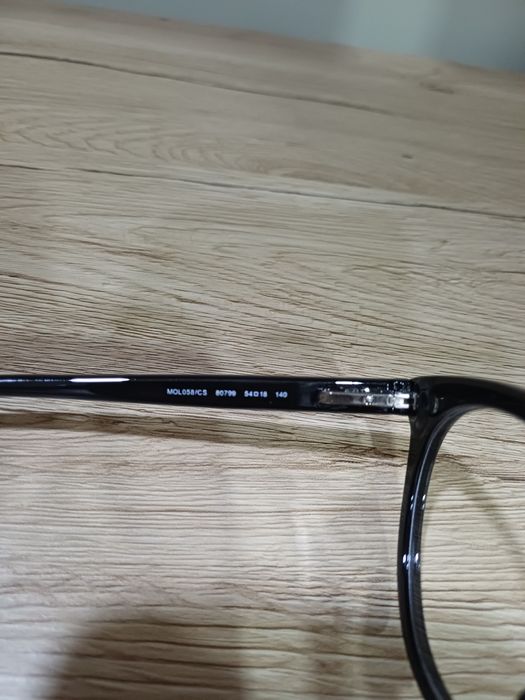 Диоптрична рамка LoveMoschino