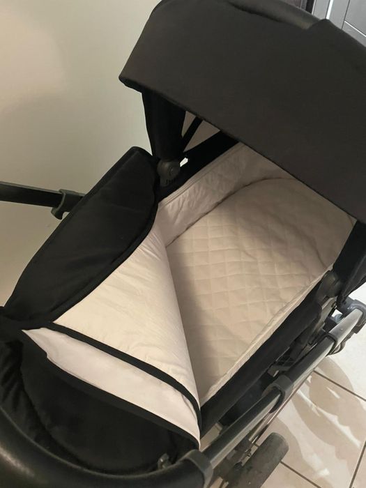 Продам детскую коляску!