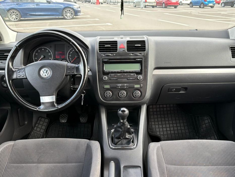 Vând Golf 5 An 2009 1.4 TSI Euro 5