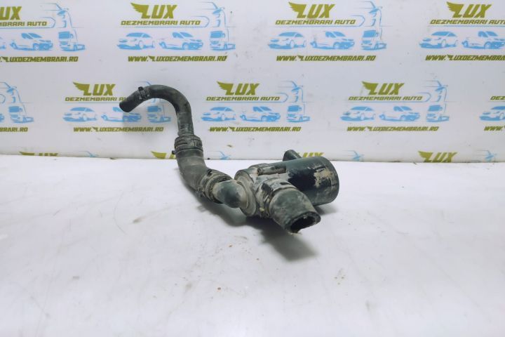 Pompa recirculare apa auxiliara 1.9 tdi atj ajm 078121601 Seat Toledo 2 seria