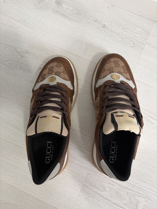 Adidasi Gucci 43