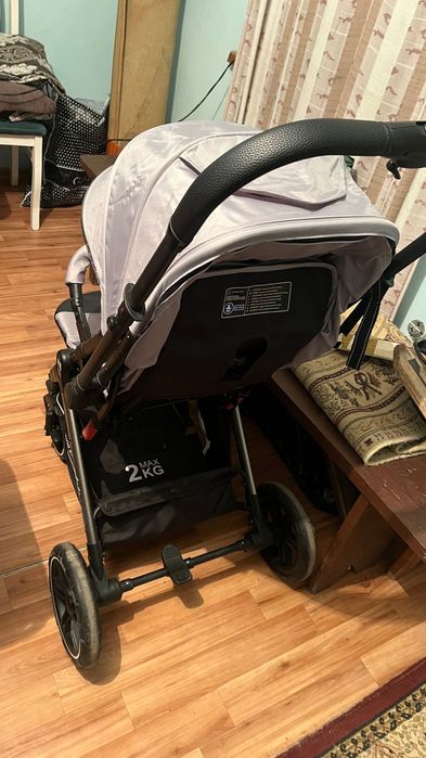 Продам срочно коляску