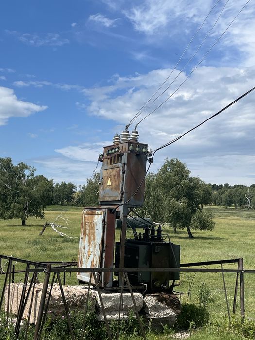 Трансформатор 250
