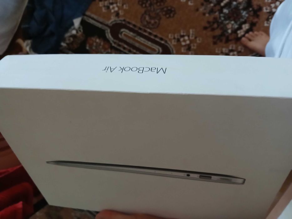Apple MacBook air