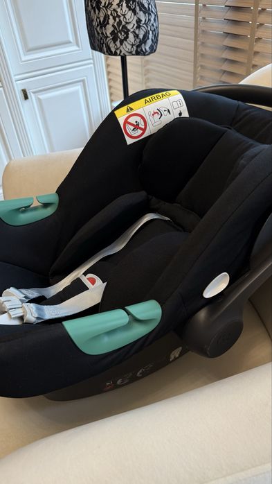 Автолюлька Cybex