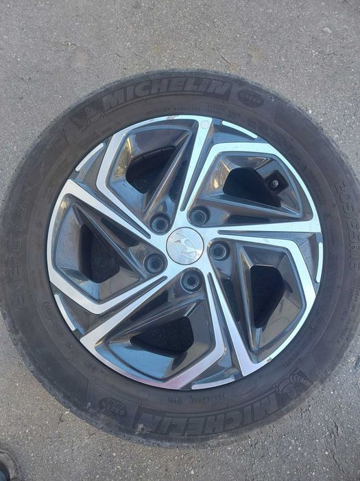 Jenti auto Hyundai i30