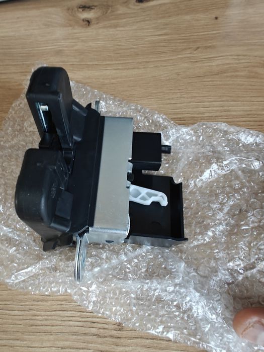 Брава багажник Golf 5