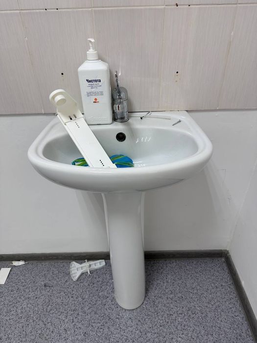 Продам Раковины 6 шт.