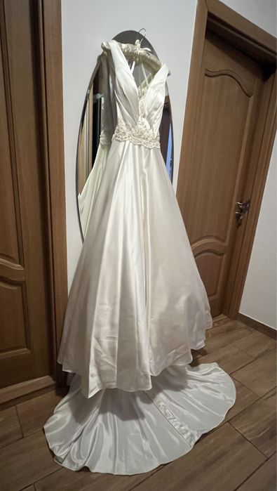 Rochie de mireasa