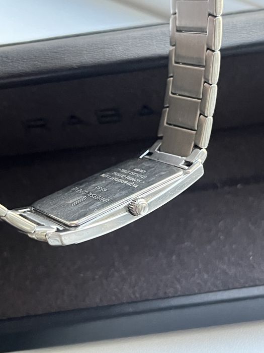 Ceas unisex Universal Geneve Curvex  (omega,longines)