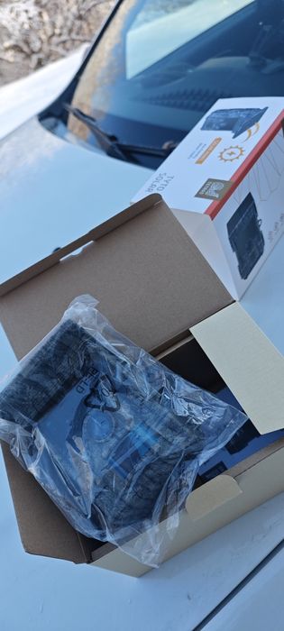 Camera de monitorizare TETRAO Tyto Solar 46 Mpx