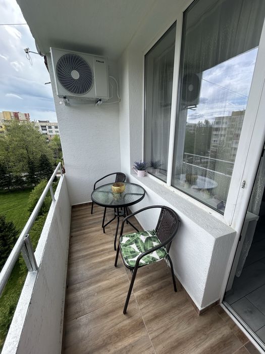 Продава се Двустаен апартамент в Перник, Ладовица - 68 кв.м за 2177 €/кв.м - Снимка #3