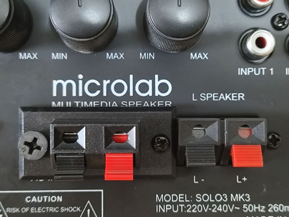 Microlab original 70 Ватт