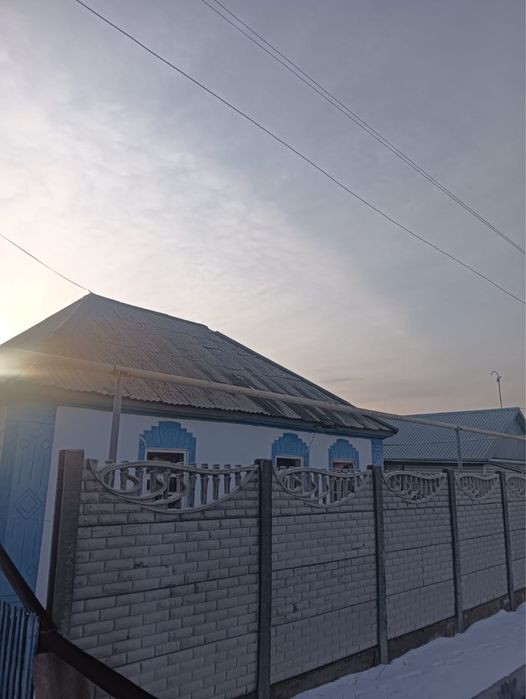 Балпық би үй сатылады