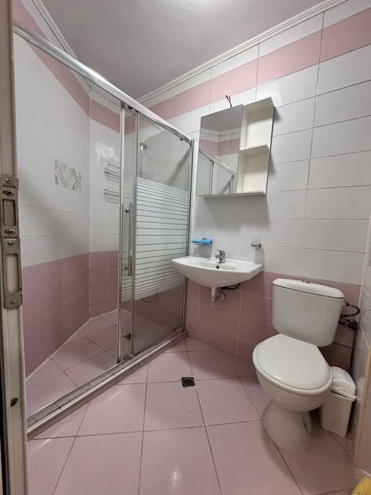 Дава се под наем Тристаен апартамент в Пловдив, Кършияка - 106 кв.м за 523.26 € - Снимка #7