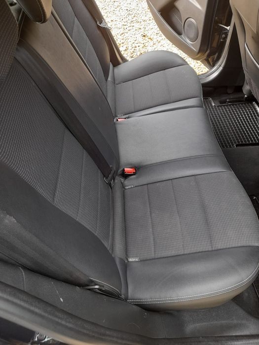 Vând Renault Megane 3