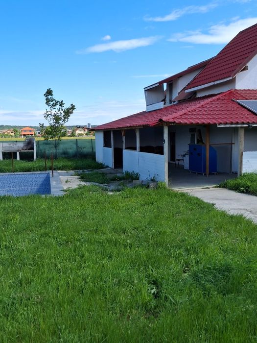 Vand casa Turda  primaveri