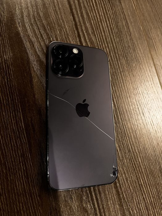 Iphone 14 pro max 1tb