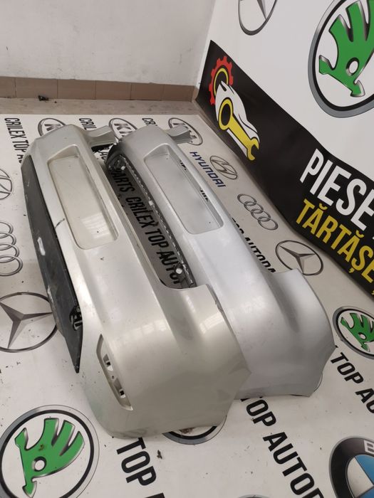 Bara spate vw Volkswagen golf 6 hatchback