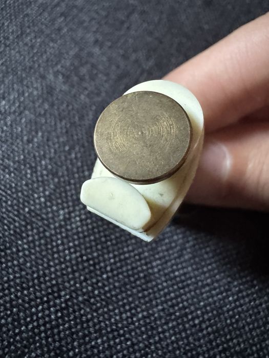 Катинар за телефон с шайба